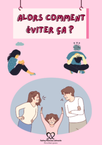 comment éviter baby clash
