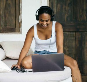 séance d'hypnose en ligne