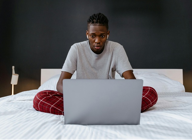 seance d'hypnose en ligne